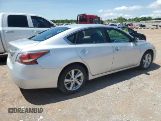2014 Nissan Altima SV with VIN 1N4AL3AP7EN249534, listed as a Copart auction lot 54347665 with 225,857 mi miles and Clean Title. Bid and sale history available at DreamBid. Image 3.