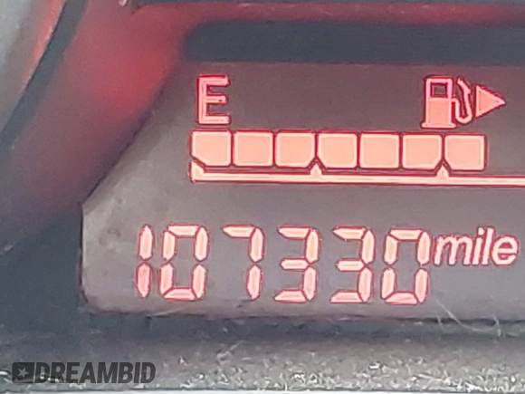 2014 Mazda Mazda5 Sport with VIN JM1CW2BL1E0171734, listed as a IAAI auction lot 41815309 with 107,330 mi miles. Bid and sale history available at carsss.com. Image 16.