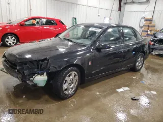 2005 Saturn L with VIN 1G8JD54R65Y502917, listed as a Copart auction lot 45778805 with Not Provided miles and Non Repairable. Bid and sale history available at carsss.com. Image 1.
