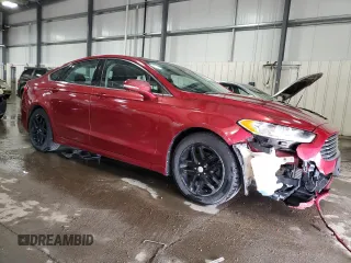 2013 Ford Fusion SE with VIN 3FA6P0H78DR169069, listed as a Copart auction lot 48416105 with 103,537 mi miles and Non Repairable. Bid and sale history available at carsss.com. Image 4.