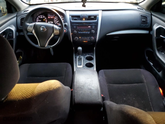 2013 Nissan Altima 2.5 S with VIN 1N4AL3AP9DN499856, listed as a Copart auction lot 50190455 with 169,847 mi miles and Non Repairable. Bid and sale history available at carsss.com. Image 8.