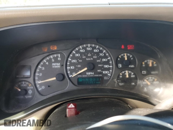 2002 Chevrolet Silverado 1500HD LT with VIN 1GCGC13U42F219263, listed as a Copart auction lot 49107805 with Not Provided miles and Clean Title. Bid and sale history available at DreamBid. Image 9.