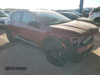 2024 Chevrolet Equinox EV RS z VIN 3GN7DSRPXRS288878, wystawiony jako Copart lot #83112004 z przebiegiem 1 191 mil mil oraz Szkoda całkowita • Salvage title. Historia ofert i sprzedaży dostępna na DreamBid. Obrazek 4.