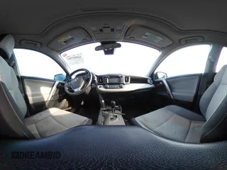 2018 Toyota RAV4 XLE с VIN 2T3WFREV5JW417144, выставлен на аукционе IAAI как лот 42685701 с пробегом 110 954 миль миль и . История ставок и продаж доступна на DreamBid. Изображение 18.