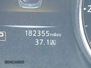 2014 Nissan Rogue SV with VIN 5N1AT2MV2EC767234, listed as a IAAI auction lot 41643753 with 182,355 mi miles. Bid and sale history available at carsss.com. Image 15.
