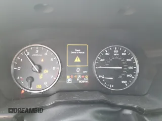 2024 Subaru Outback Premium with VIN 4S4BTAFC6R3229894, listed as a Copart auction lot 52642185 with 6,084 mi miles and Salvage title. Bid and sale history available at DreamBid. Image 9.