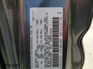 2018 Toyota Tacoma SR with VIN 5TFRX5GN5JX104025, listed as a Copart auction lot 51469745 with 88,700 mi miles and Salvage Title. Bid and sale history available at carsss.com. Image 15.