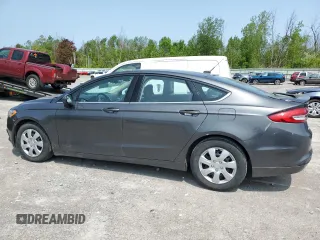 2017 Ford Fusion SE z VIN 3FA6P0H74HR390898, wystawiony jako Copart lot #58958275 z przebiegiem 159 799 mil mil oraz Szkoda całkowita • Salvage title. Historia ofert i sprzedaży dostępna na DreamBid. Obrazek 2.