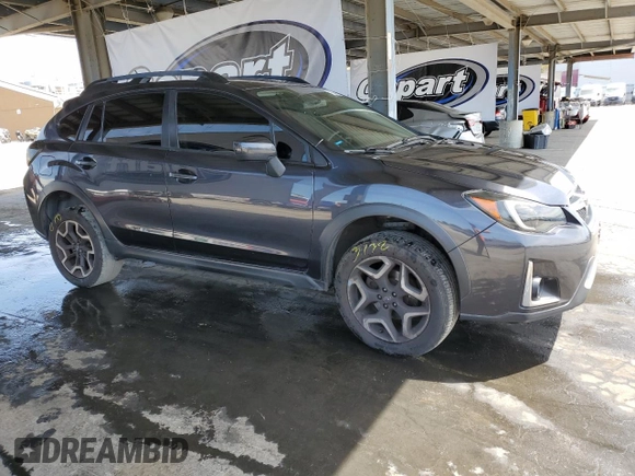 2016 Subaru Crosstrek Premium z VIN JF2GPABC8G8294090, wystawiony jako Copart lot #54115925 z przebiegiem 129 138 mil mil oraz Czysty tytuł • Clean title. Historia ofert i sprzedaży dostępna na DreamBid. Obrazek 4.