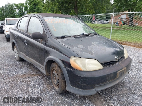 2000 Toyota ECHO z VIN JTDBT1239Y0001575, wystawiony jako IAAI lot #42524057 z przebiegiem 190 735 mil mil oraz . Historia ofert i sprzedaży dostępna na DreamBid. Obrazek 6.
