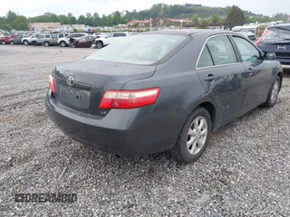 2009 Toyota Camry with VIN 4T1BE46K49U371657, listed as a IAAI auction lot 42216584 with 143,132 mi miles. Bid and sale history available at carsss.com. Image 4.