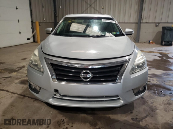 2015 Nissan Altima SL z VIN 1N4AL3AP4FN382690, wystawiony jako Copart lot #60986535 z przebiegiem 242 874 mil mil oraz Szkoda całkowita • Salvage title. Historia ofert i sprzedaży dostępna na DreamBid. Obrazek 5.