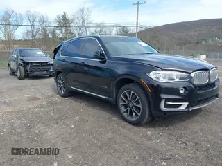 2017 BMW X5 xDrive35i with VIN 5UXKR0C31H0V78672, listed as a IAAI auction lot 42084958 with 95,782 mi miles and . Bid and sale history available at DreamBid. Image 1.