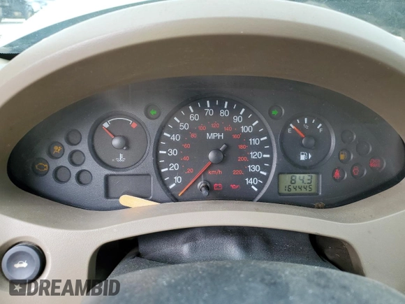 2007 Ford Focus S with VIN 1FAFP34N07W242359, listed as a Copart auction lot 61677025 with 164,445 mi miles and Salvage title. Bid and sale history available at DreamBid. Image 9.
