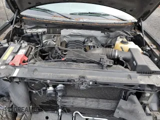 2013 Ford F-150 XL with VIN 1FTMF1EF1DKF32841, listed as a Copart auction lot 43436565 with 64,986 mi miles and Salvage Title. Bid and sale history available at DreamBid. Image 13.