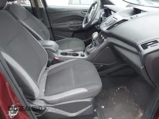 2015 Ford Escape S with VIN 1FMCU0F75FUA21784, listed as a IAAI auction lot 41625255 with 179,885 mi miles. Bid and sale history available at carsss.com. Image 5.
