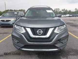 2017 Nissan Rogue SL с VIN JN8AT2MT7HW145402, выставлен на аукционе IAAI как лот 42377013 с пробегом 93 421 миль миль и . История ставок и продаж доступна на DreamBid. Изображение 12.