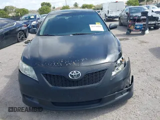 2007 Toyota Camry CE with VIN 4T1BE46K37U115992, listed as a IAAI auction lot 41570008 with 333,619 mi miles and . Bid and sale history available at DreamBid. Image 12.
