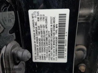 2013 Honda CR-V EX-L with VIN 2HKRM4H74DH626387, listed as a Copart auction lot 51237335 with 102,818 mi miles and Salvage Title. Bid and sale history available at carsss.com. Image 12.