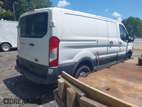 2016 Ford Transit Cargo с VIN 1FTYR1ZM9GKA44212, выставлен на аукционе IAAI как лот 42658023 с пробегом 302 509 миль миль и . История ставок и продаж доступна на DreamBid. Изображение 4.