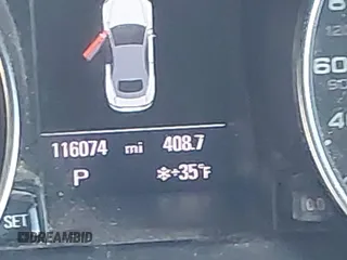 2010 Audi A5 Premium Plus z VIN WAULFAFH7AN024487, wystawiony jako IAAI lot #41574470 z przebiegiem 116 074 mil mil oraz . Historia ofert i sprzedaży dostępna na DreamBid. Obrazek 15.