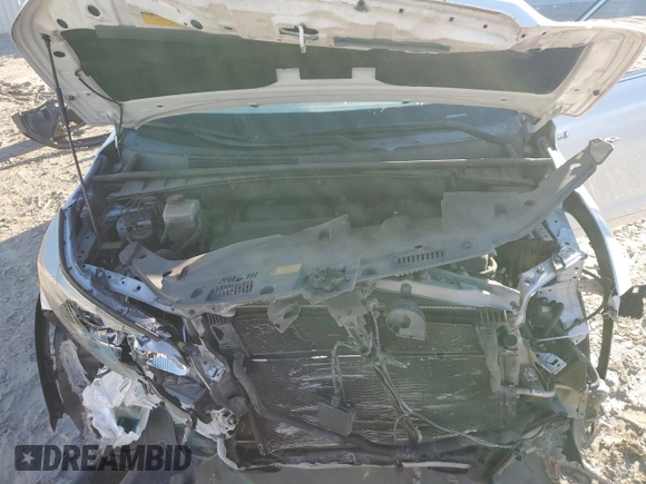 2015 Toyota Highlander Hybrid Limited with VIN 5TDDCRFH4FS007775, listed as a Copart auction lot 86442554 with 0 mi miles and Salvage Title. Bid and sale history available at carsss.com. Image 13.