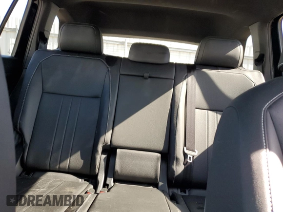 2024 Volkswagen Tiguan SE R-Line Black with VIN 3VVCB7AX5RM230267, listed as a Copart auction lot 52185675 with Not provided miles and Salvage title. Bid and sale history available at DreamBid. Image 10.