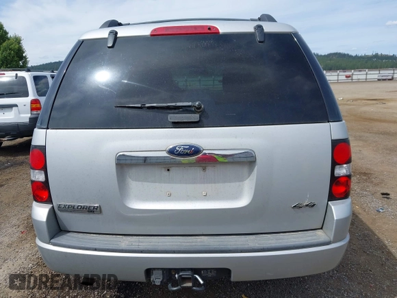 2010 Ford Explorer XLT with VIN 1FMEU7DE0AUA26175, listed as a IAAI auction lot 42608150 with 147,753 mi miles and . Bid and sale history available at DreamBid. Image 17.