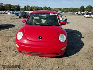 2005 Volkswagen New Beetle Coupe GL with VIN 3VWBK31C45M410508, listed as a Copart auction lot 79048664 with 73,032 mi miles and Salvage Title. Bid and sale history available at carsss.com. Image 10.