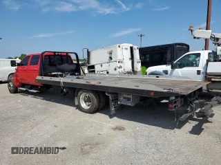 2021 Chevrolet Silverado 1500 with VIN 1HTKHPVK2MH263797, listed as a Copart auction lot 61871714 with 58,665 mi miles and Salvage Title. Bid and sale history available at DreamBid. Image 2.