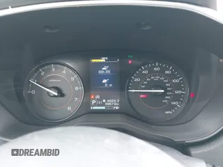 2021 Subaru Crosstrek Premium с VIN JF2GTAPC7M8312918, выставлен на аукционе IAAI как лот 42764282 с пробегом 39 573 миль миль и . История ставок и продаж доступна на DreamBid. Изображение 7.