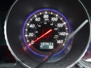 2008 Infiniti M with VIN JNKAY01F38M655398, listed as a IAAI auction lot 42374493 with 137,411 mi miles and . Bid and sale history available at DreamBid. Image 7.