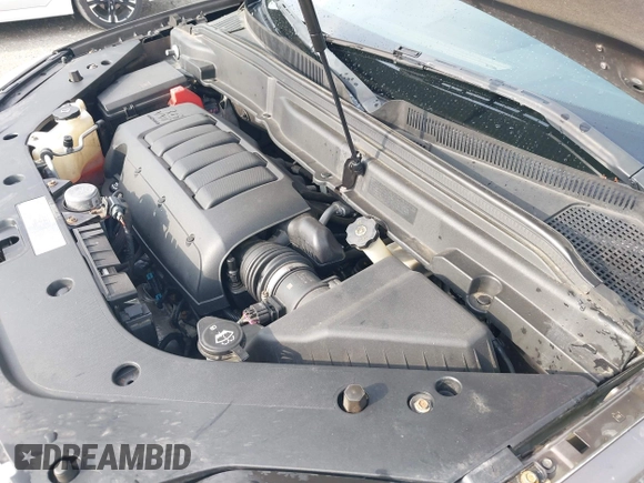2011 GMC Acadia SLT1 with VIN 1GKKVRED1BJ176096, listed as a IAAI auction lot 42136262 with 95,756 mi miles and . Bid and sale history available at DreamBid. Image 10.