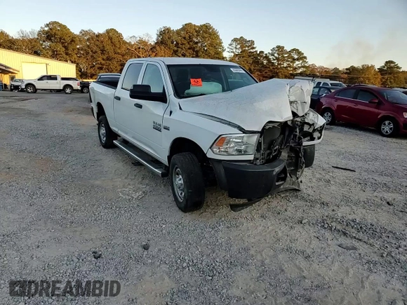 2015 Ram 2500 Tradesman with VIN 3C6UR5CJ7FG689183, listed as a Copart auction lot 85669444 with 178,096 mi miles and Salvage title. Bid and sale history available at DreamBid. Image 11.