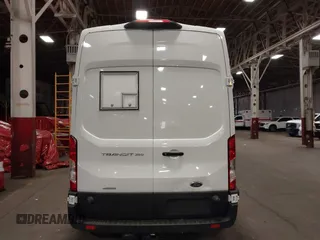 2024 Ford Transit с VIN 1FTBW1XG6RKB01688, выставлен на аукционе IAAI как лот 42344708 с пробегом 3 657 миль миль и . История ставок и продаж доступна на DreamBid. Изображение 15.