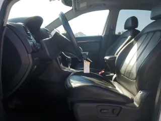 2014 Chevrolet Captiva Sport LTZ with VIN 3GNAL4EK9ES570891, listed as a Copart auction lot 75289344 with 115,066 mi miles and Salvage Title. Bid and sale history available at DreamBid. Image 7.