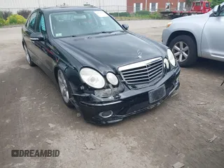 2009 Mercedes-Benz E 350 Luxury with VIN WDBUF87X49B380137, listed as a IAAI auction lot 42728307 with 188,481 mi miles and . Bid and sale history available at DreamBid. Image 1.
