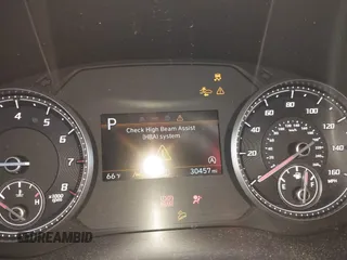 2021 Hyundai Santa Fe SE с VIN 5NMS1DAJ9MH371538, выставлен на аукционе IAAI как лот 42288385 с пробегом 30 457 миль миль и . История ставок и продаж доступна на DreamBid. Изображение 15.