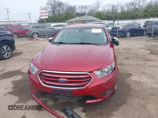 2018 Ford Taurus Limited with VIN 1FAHP2F84JG130238, listed as a IAAI auction lot 41804256 with 65,343 mi miles and . Bid and sale history available at DreamBid. Image 13.