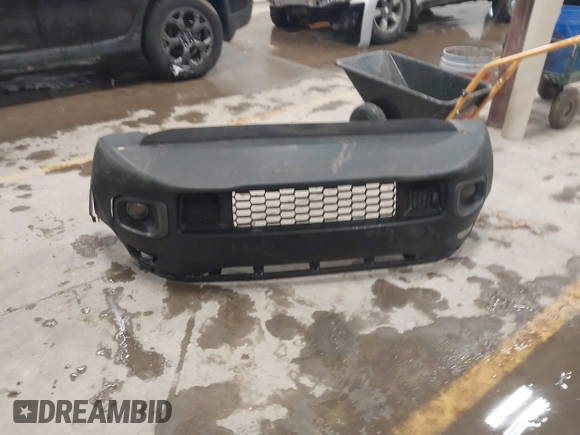 2017 Jeep Renegade Limited с VIN ZACCJBDB8HPF71761, выставлен на аукционе IAAI как лот 41294808 с пробегом 105 003 миль миль и . История ставок и продаж доступна на DreamBid. Изображение 12.
