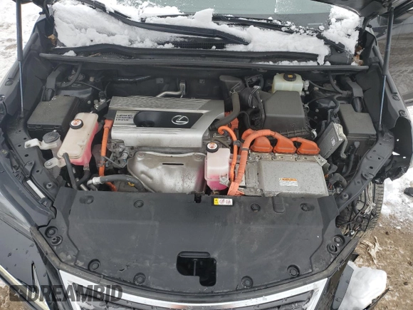 2020 Lexus NX with VIN JTJGJRDZ4L2140115, listed as a Copart auction lot 43695605 with 57,146 mi miles and Salvage Title. Bid and sale history available at carsss.com. Image 12.