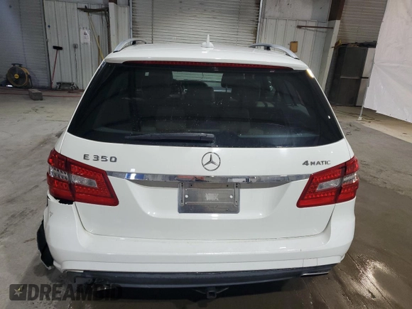 2011 Mercedes-Benz E 350 Luxury with VIN WDDHH8HBXBA299225, listed as a Copart auction lot 54686245 with 114,202 mi miles and Clean Title. Bid and sale history available at DreamBid. Image 6.