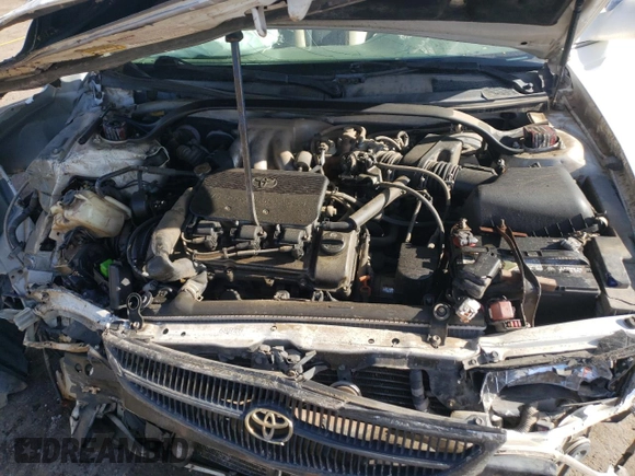 1999 Toyota Solara SE z VIN 2T1CF28P5XC240363, wystawiony jako Copart lot #52326695 z przebiegiem Nie podano mil oraz Szkoda całkowita • Salvage title. Historia ofert i sprzedaży dostępna na DreamBid. Obrazek 12.
