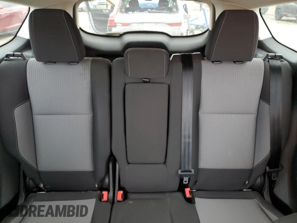2019 Ford Escape SE with VIN 1FMCU9GDXKUB96437, listed as a Copart auction lot 81460644 with 145,466 mi miles and Clean Title. Bid and sale history available at carsss.com. Image 10.