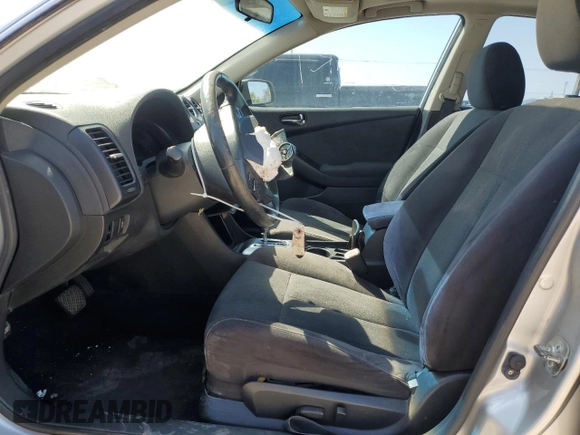 2011 Nissan Altima 2.5 SL with VIN 1N4AL2AP7BN476907, listed as a Copart auction lot 53116815 with 0 mi miles and Clean Title. Bid and sale history available at carsss.com. Image 7.