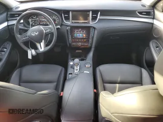 2020 Infiniti QX50 Luxe с VIN 3PCAJ5M10LF120954, выставлен на аукционе Copart как лот 52518695 с пробегом 44 803 миль миль и Списание • Salvage title. История ставок и продаж доступна на DreamBid. Изображение 8.