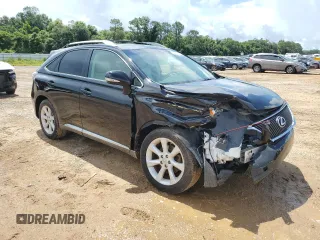2012 Lexus RX 350 с VIN 2T2ZK1BA9CC078831, выставлен на аукционе Copart как лот 60157175 с пробегом 179 264 миль миль и Списание • Salvage title. История ставок и продаж доступна на DreamBid. Изображение 4.
