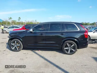 2019 Volvo XC90 R-Design with VIN YV4A22PM1K1443447, listed as a IAAI auction lot 41506712 with 63,718 mi miles. Bid and sale history available at carsss.com. Image 14.