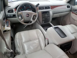 2014 GMC Yukon XL SLT with VIN 1GKS1KE04ER239326, listed as a Copart auction lot 42913765 with 207,017 mi miles and Clean Title. Bid and sale history available at carsss.com. Image 8.