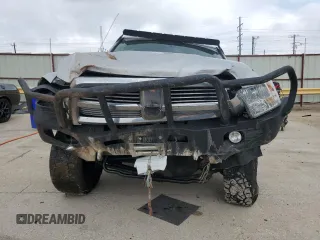 2011 Ram 2500 Big Horn z VIN 3D7TT2CT6BG504045, wystawiony jako Copart lot #70136124 z przebiegiem Nie podano mil oraz Szkoda całkowita • Salvage title. Historia ofert i sprzedaży dostępna na DreamBid. Obrazek 5.